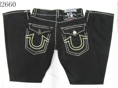 Men's TRUE RELIGION Jeans-859